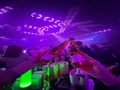 毕节夜总会招聘